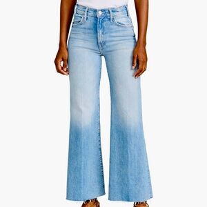 MOTHER “The Swooner” jeans